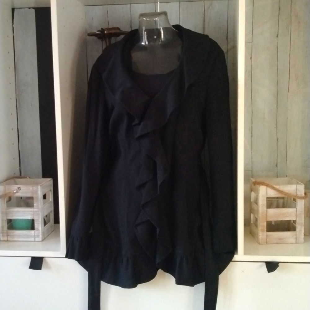 INC international concepts jacket